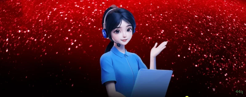 Cassino 44q app mobile