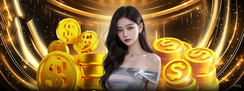 Cashback VIP 44q - reembolso semanal